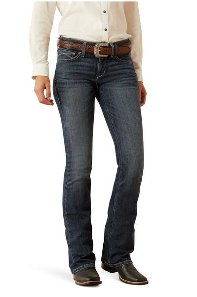 Perfect Rise Esti Boot Cut Jeans