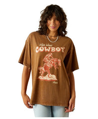 Ariat Womens Wild T-shirt