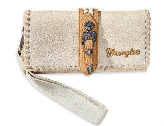 Wrangler Avery Wallet