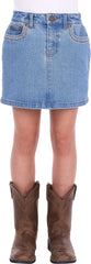 Wrangler Girls Grace Skirt