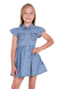 Wrangler Girls Poppy Dress