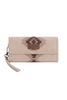 Wrangler Harper Aztec Wallet