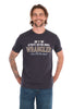 Wrangler Men's Tim Short Sleeve Top