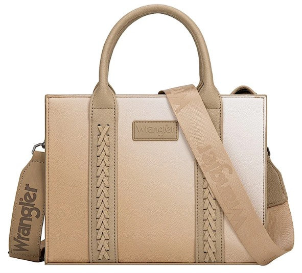 Wrangler Ombre Crossbody Bag