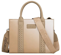 Wrangler Ombre Crossbody Bag