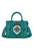 Wrangler Talia Aztec Crossbody Bag