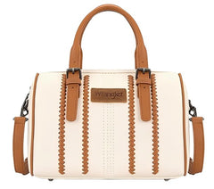 Wrangler Boston Barrel Bag