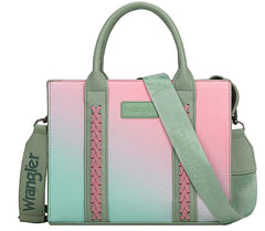 Wrangler Ombre Crossbody Bag