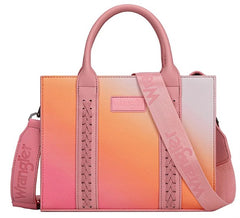 Wrangler Ombre Crossbody Bag