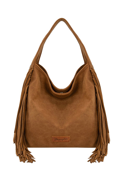 Wrangler Shiloh Fringe Bag