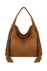 Wrangler Shiloh Fringe Bag
