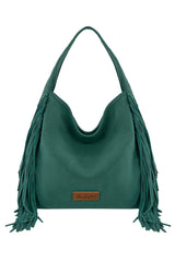 Wrangler Shiloh Fringe Bag