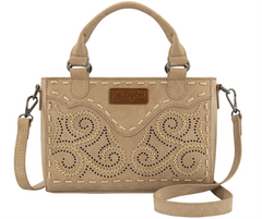 Wrangler Swirl Crossbody Bag