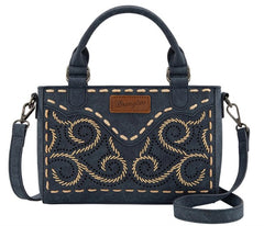 Wrangler Swirl Crossbody Bag