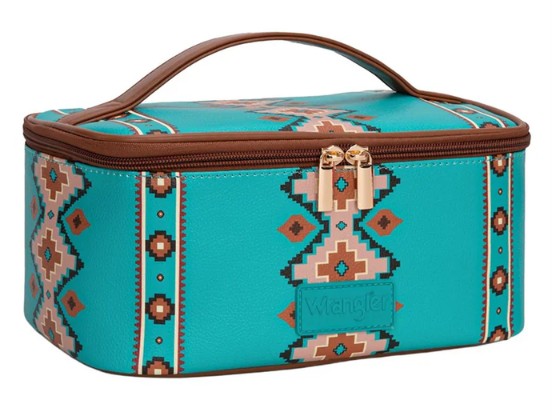Wrangler Travel Cosmectic Bag