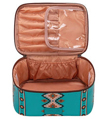 Wrangler Travel Cosmectic Bag