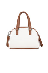 Wrangler Whipstitch Crossbody Bag