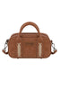 Wrangler Whipstitch Mini Crossbody Bag