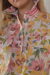 Bullrush Woman's Adeline Shirt