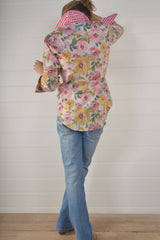 Bullrush Woman's Adeline Shirt