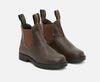 Baxter Kid's Freddy Brown Boots