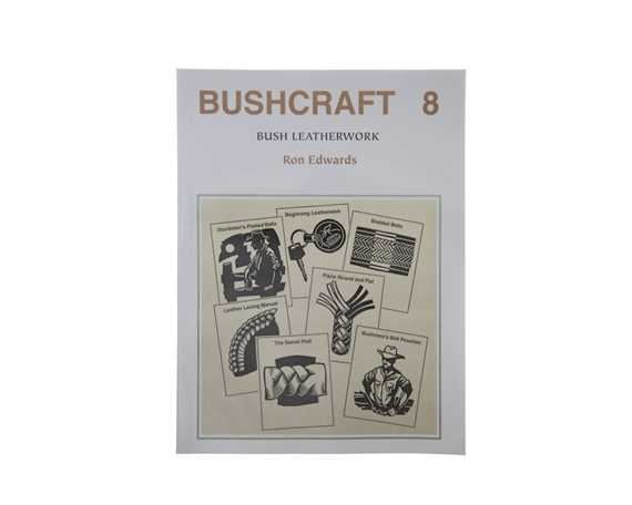 Bushcraft Book #8