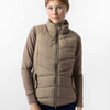 B Vertigo Women's Cordelia Padded Riding Vest