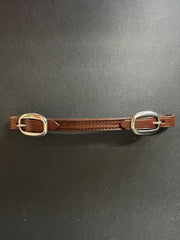 Drovers Saddlery Made Curb Strap