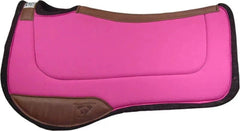 Diamond Wool Endurance Square Contoured Ranch Pad