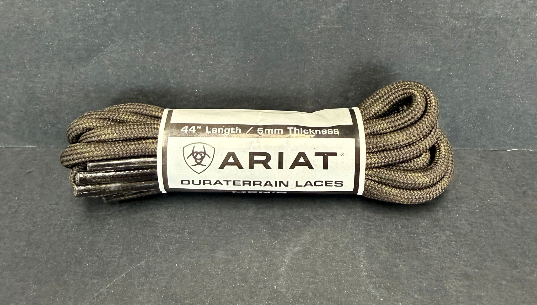Ariat Dura Terrain Laces
