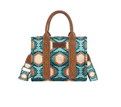 Wrangler Inez Crossbody Bag