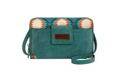 Wrangler Inez Wallet Bag