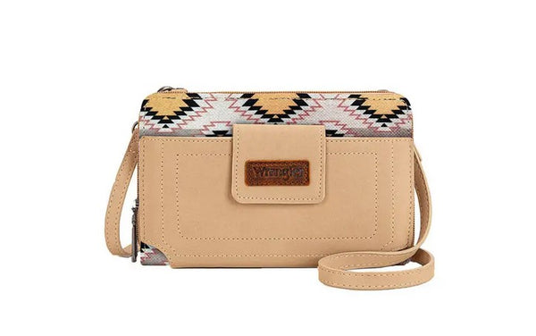 Wrangler Inez Wallet Bag