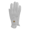 Kunkle Gloves White Show Gloves