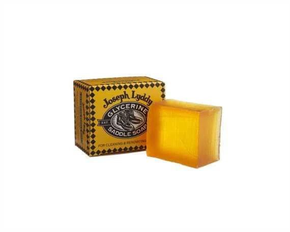 Joseph Lyddy Saddle Soap 100gr