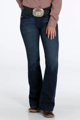 Cinch Womens Lynden Jean