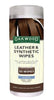 Leather and Synthetic Wipes