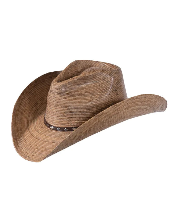 Carslbad Straw Hat- Tan