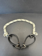 Drovers Saddlery Made Quick Release PVC Side Line