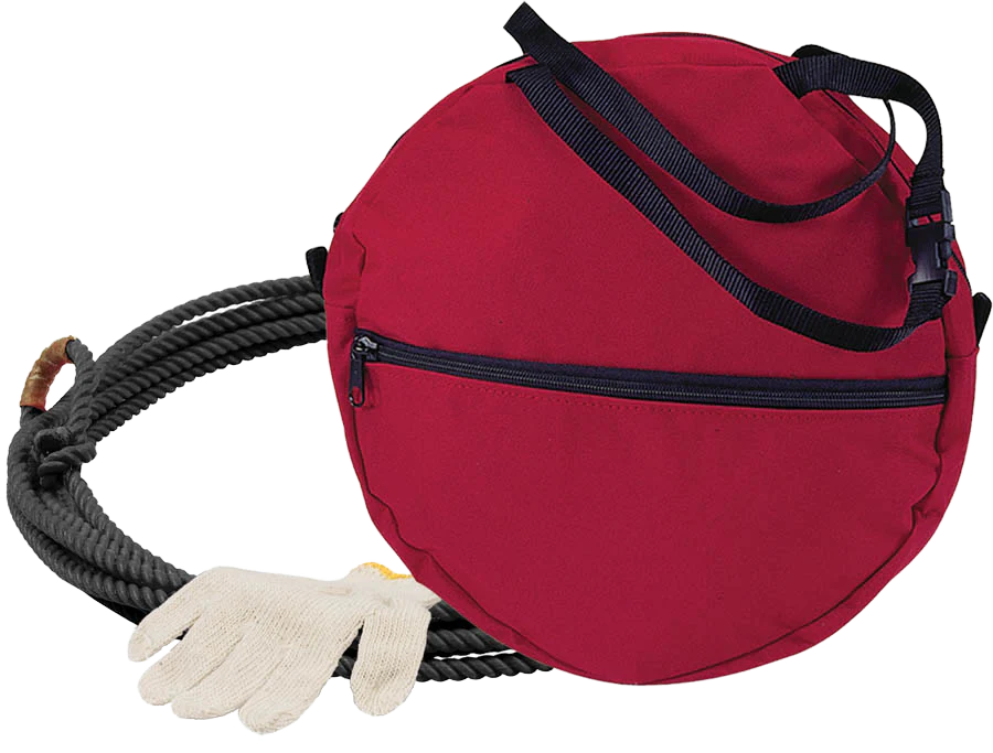 Ezy Ride Little Looper Rope Bag Kit