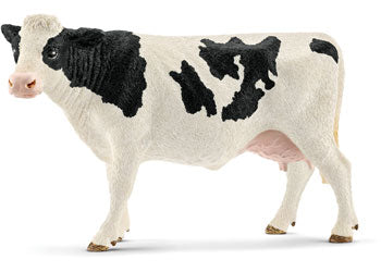 Schleich- Holstein Cow