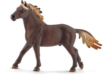 Schleich- Mustang Stallion