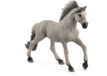 Schleich- Sorraia Mustang Stallion
