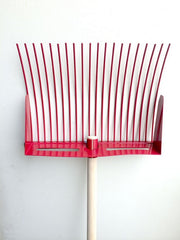 The Shovel Rake