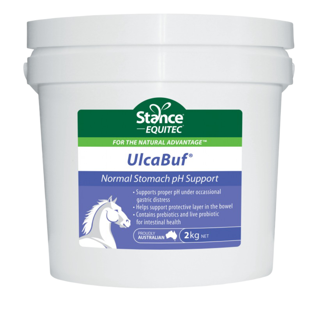 Stance Equitec Ulcabuf 2kg