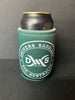 Drovers Saddlery Logo Stubby Holder - Green