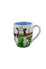 Thomas Cook Mug Country Collection- Farm Animals