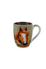 Thomas Cook Mug Country Collection- Horse