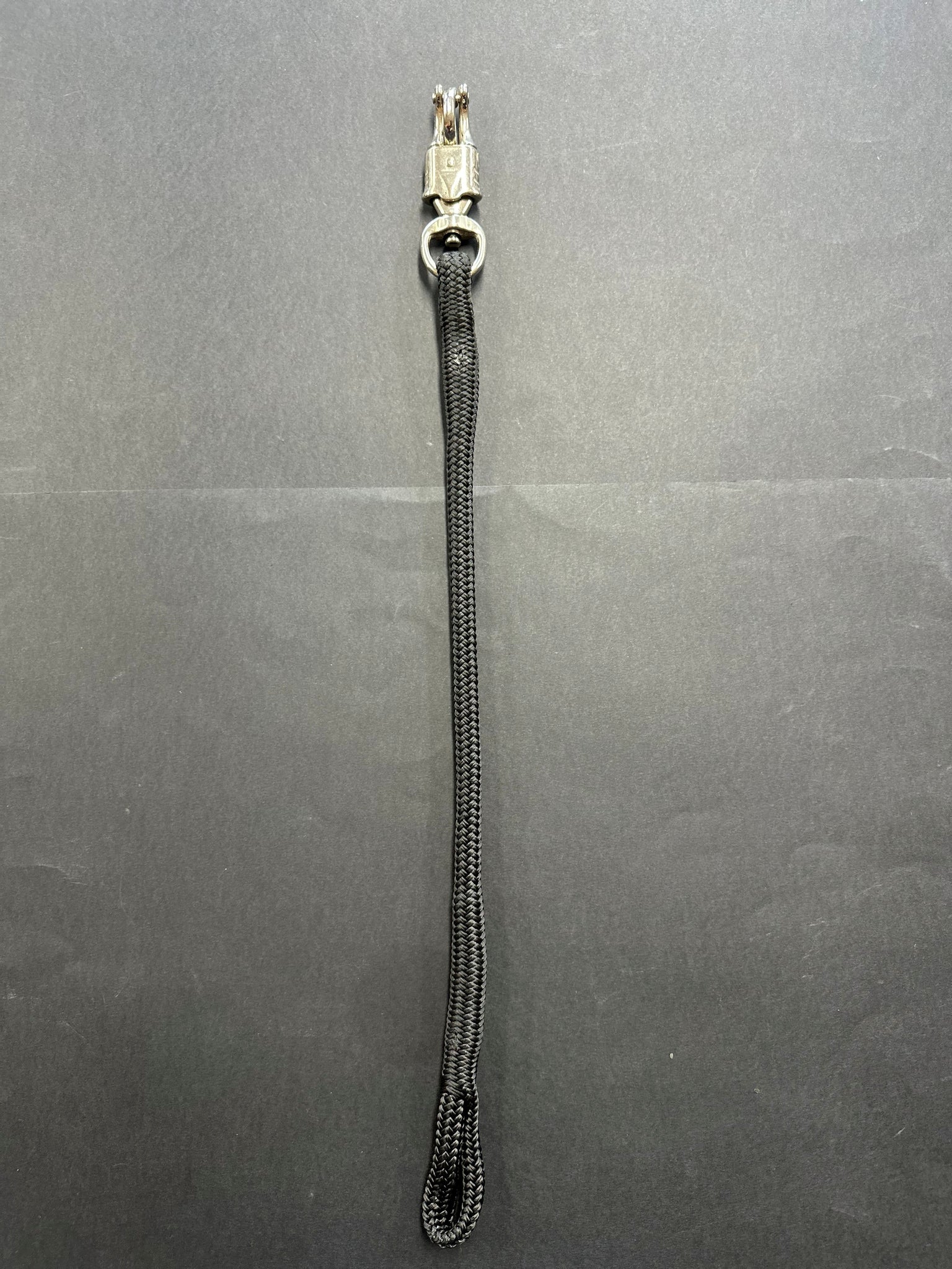Trailer/Horse Float Tie
