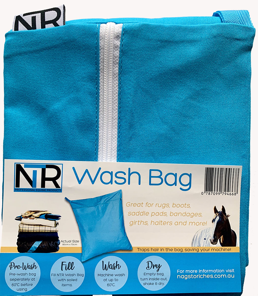 NTR Wash Bag